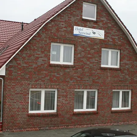 Seewind Hotell 3*