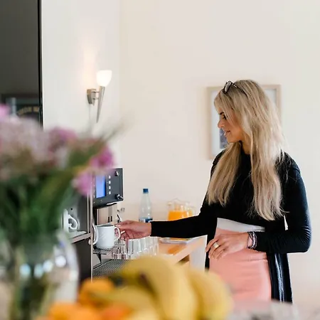 Seewind Hotel Norddeich (Norden)