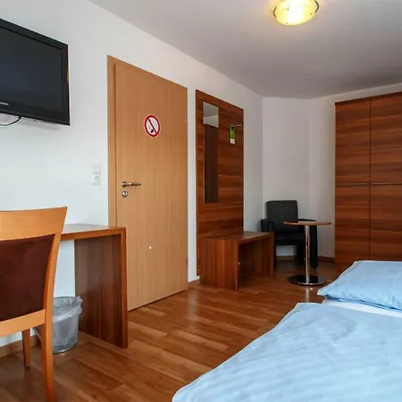 Seewind Hotell Norddeich (Norden)