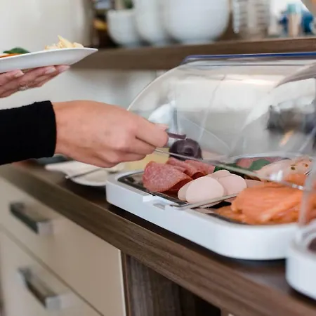 Seewind 3* Norddeich (Norden)