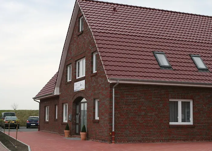 Szálloda Seewind 3*