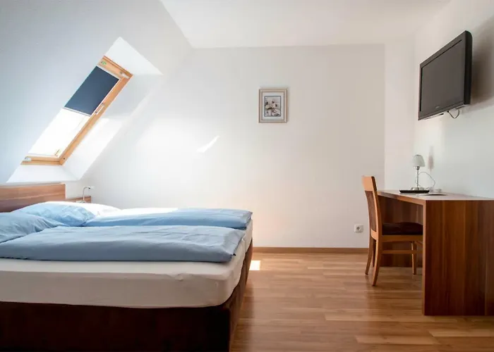 Seewind Szálloda 3*