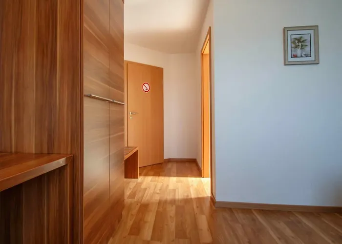 Seewind 3* Norddeich