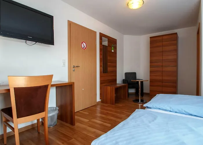 Seewind Szálloda Norddeich