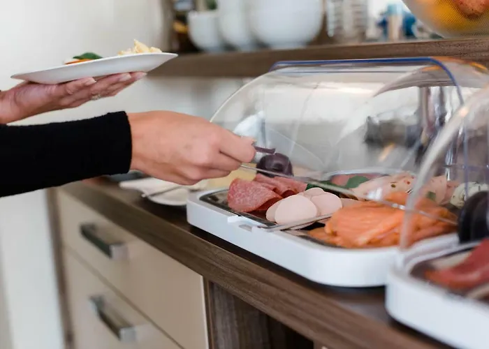 Seewind 3* Norddeich